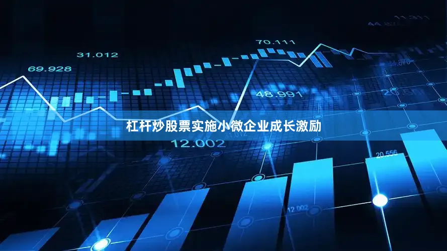 杠杆炒股票　　实施小微企业成长激励
